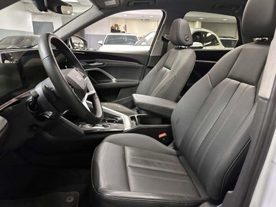 2025 Audi All-new Q5 Premium TFSI quattro S tronic