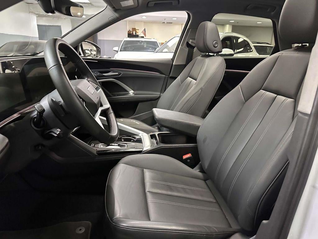 2025 Audi All-new Q5 Premium TFSI quattro S tronic
