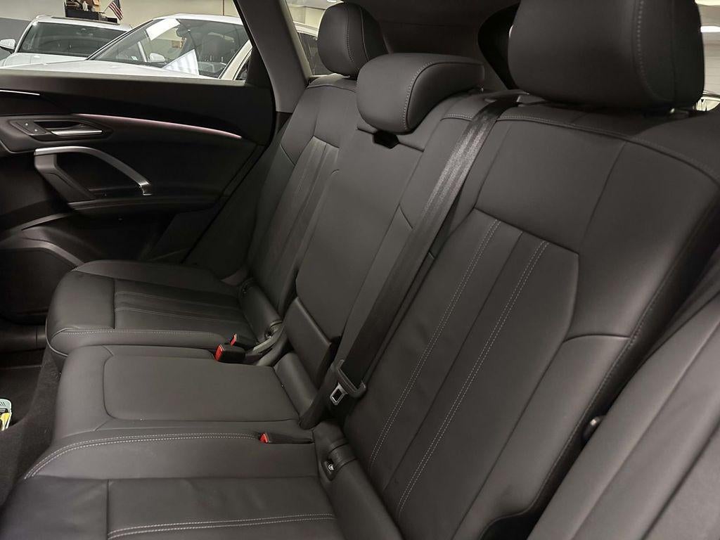 2025 Audi All-new Q5 Premium TFSI quattro S tronic