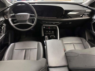 2025 Audi All-new Q5 Premium TFSI quattro S tronic