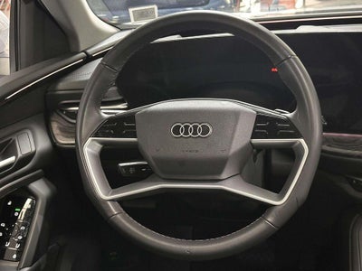 2025 Audi All-new Q5 Premium TFSI quattro S tronic