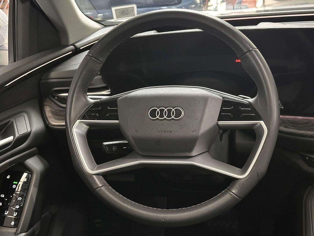 2025 Audi All-new Q5 Premium TFSI quattro S tronic