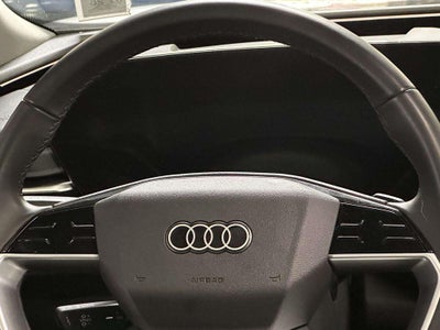 2025 Audi All-new Q5 Premium TFSI quattro S tronic