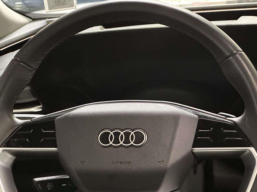 2025 Audi All-new Q5 Premium TFSI quattro S tronic