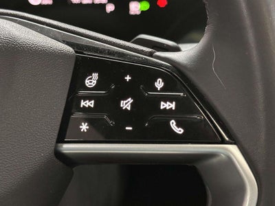 2025 Audi All-new Q5 Premium TFSI quattro S tronic