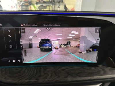 2025 Audi All-new Q5 Premium TFSI quattro S tronic