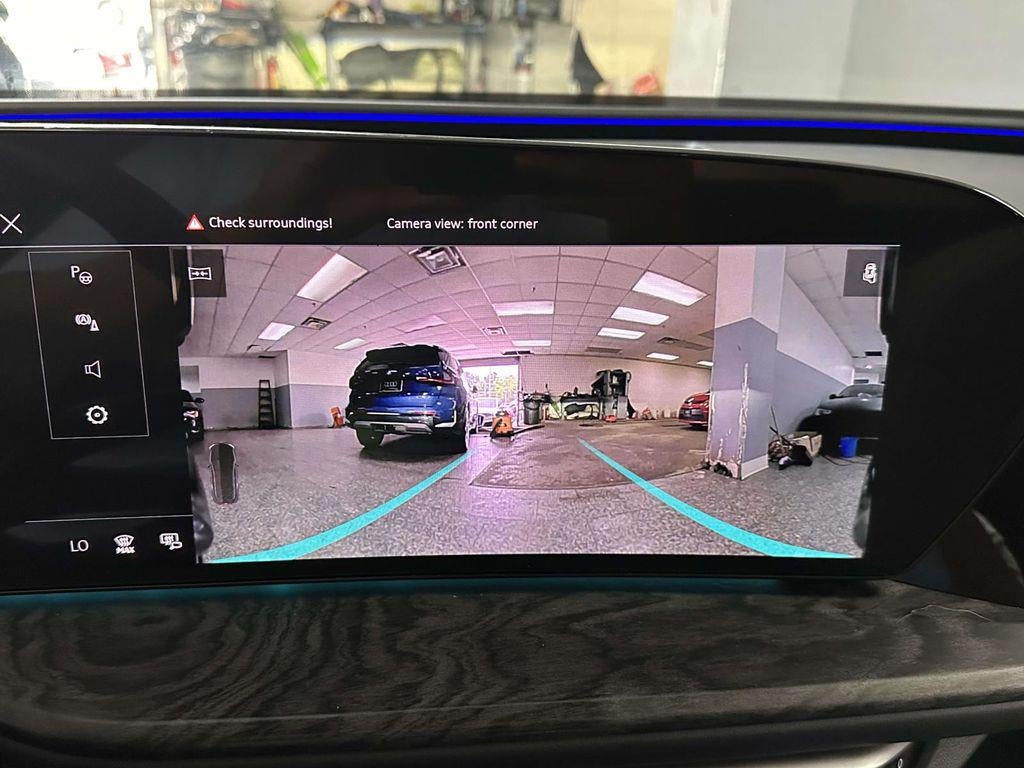 2025 Audi All-new Q5 Premium TFSI quattro S tronic
