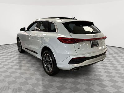 2025 Audi All-new Q5 Premium TFSI quattro S tronic