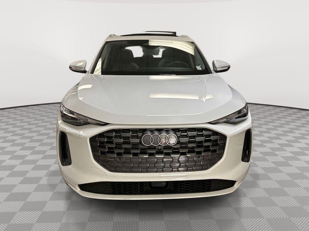 2025 Audi All-new Q5 Premium TFSI quattro S tronic