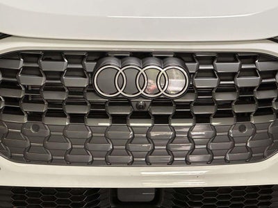 2025 Audi All-new Q5 Premium TFSI quattro S tronic