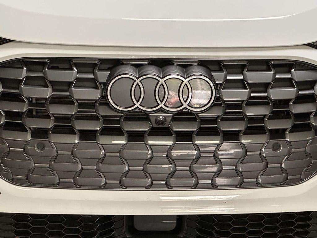 2025 Audi All-new Q5 Premium TFSI quattro S tronic