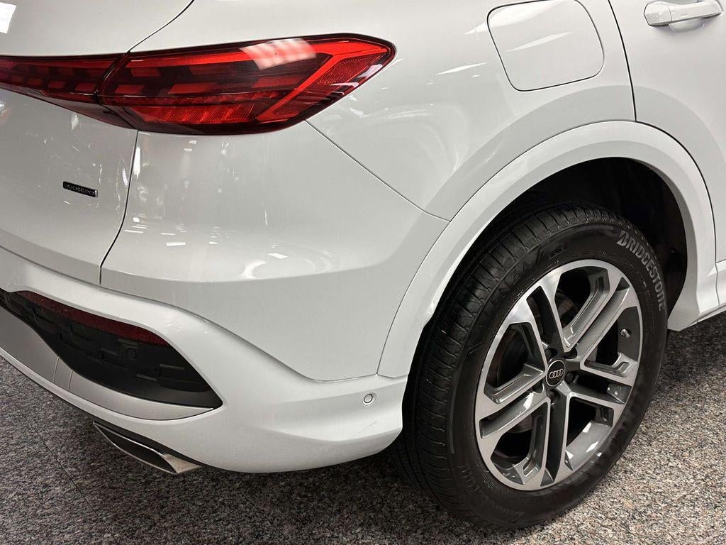 2025 Audi All-new Q5 Premium TFSI quattro S tronic