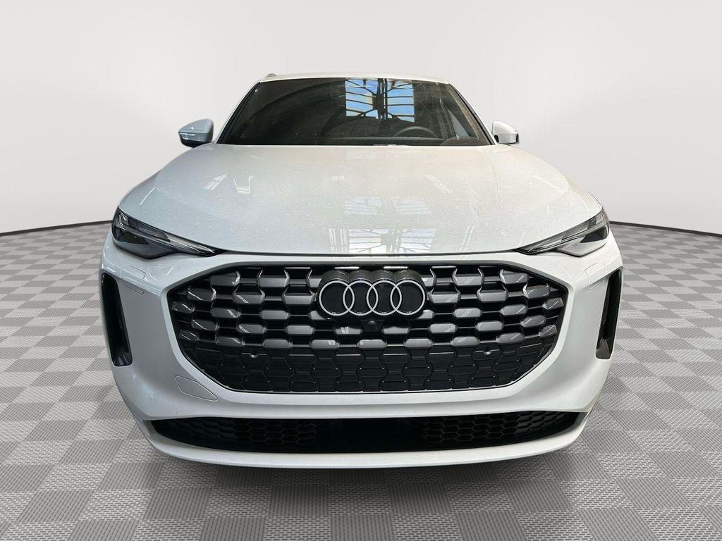 2025 Audi All-new Q5 Premium TFSI quattro S tronic