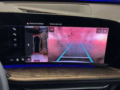 2025 Audi All-new Q5 Premium TFSI quattro S tronic