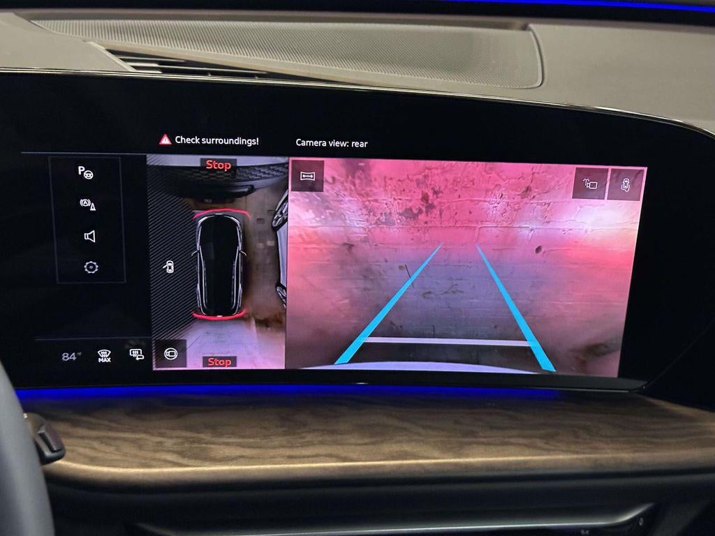 2025 Audi All-new Q5 Premium TFSI quattro S tronic