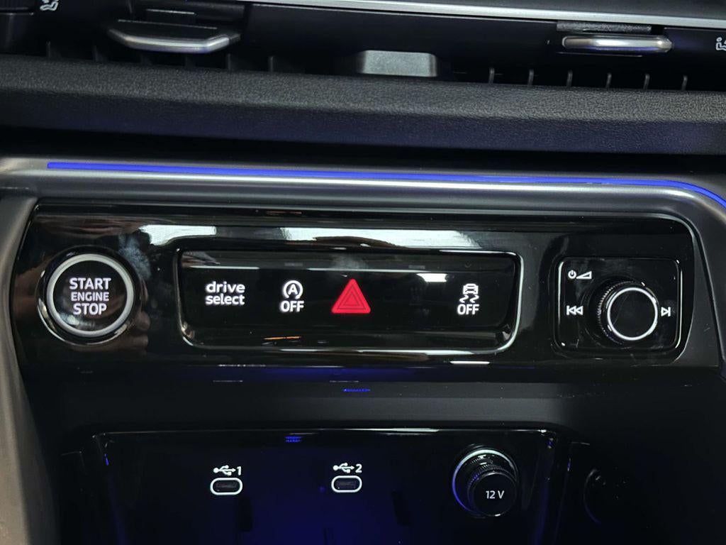 2025 Audi All-new Q5 Premium TFSI quattro S tronic