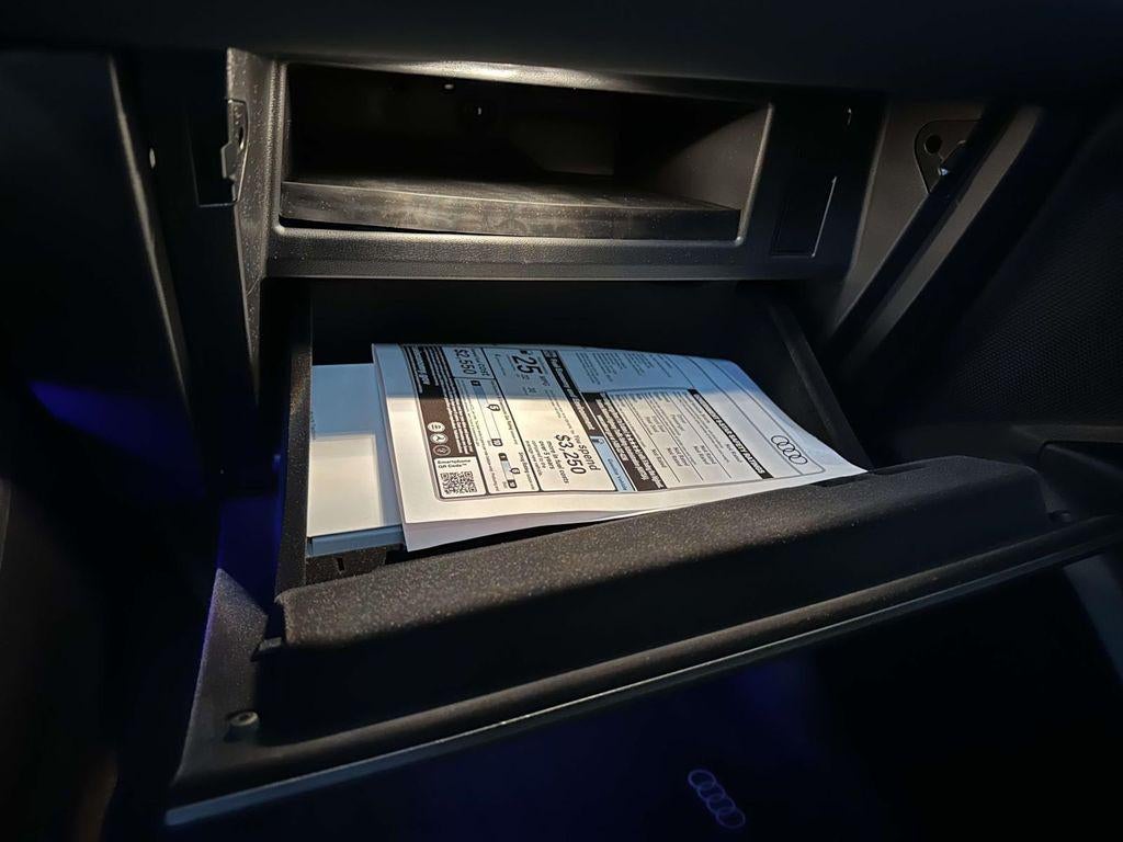 2025 Audi All-new Q5 Premium TFSI quattro S tronic