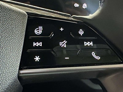 2025 Audi All-new Q5 Premium TFSI quattro S tronic