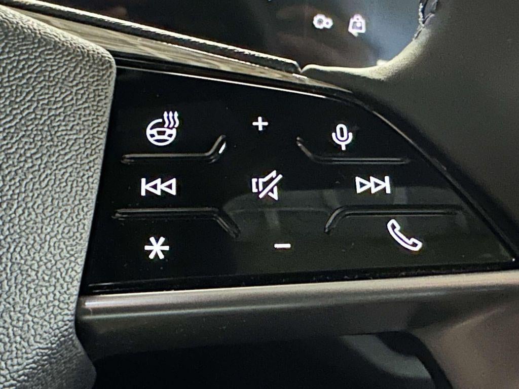 2025 Audi All-new Q5 Premium TFSI quattro S tronic