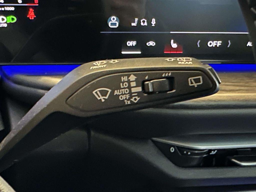 2025 Audi All-new Q5 Premium TFSI quattro S tronic