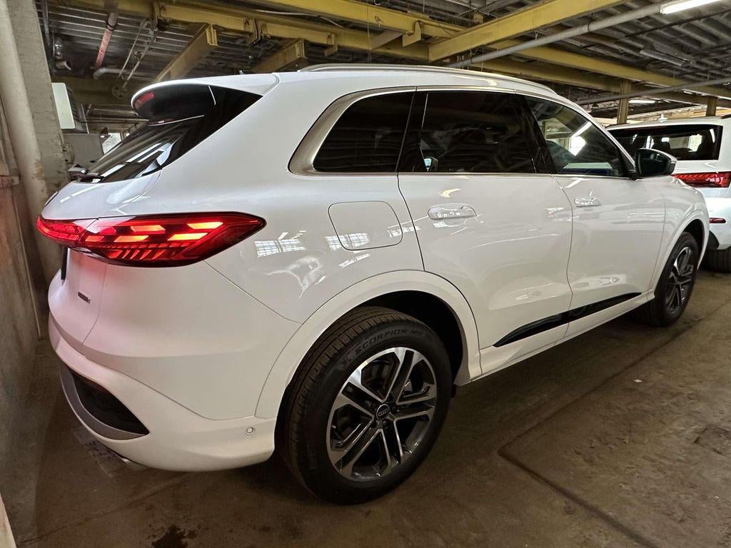 2025 Audi All-new Q5 Premium TFSI quattro S tronic