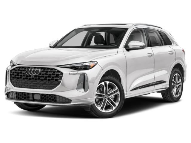 2026 Audi Q5 Premium TFSI quattro S tronic