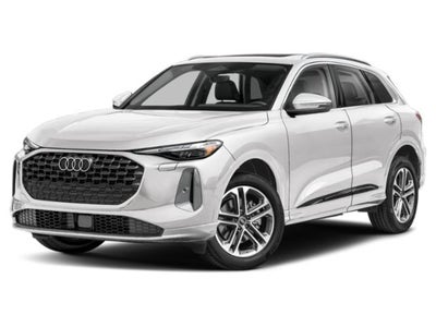 2026 Audi Q5 Premium TFSI quattro S tronic