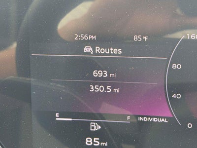 2025 Audi All-new Q5 Premium TFSI quattro S tronic