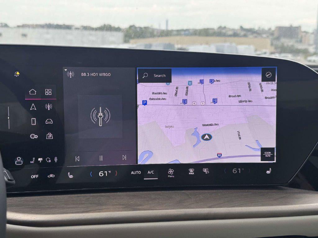 2025 Audi All-new Q5 Premium TFSI quattro S tronic