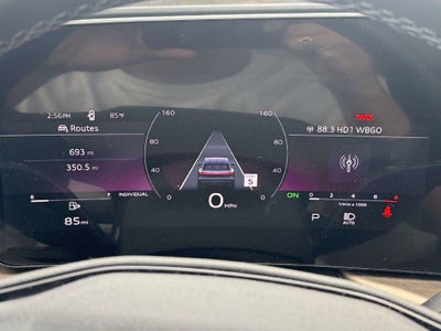 2025 Audi All-new Q5 Premium TFSI quattro S tronic