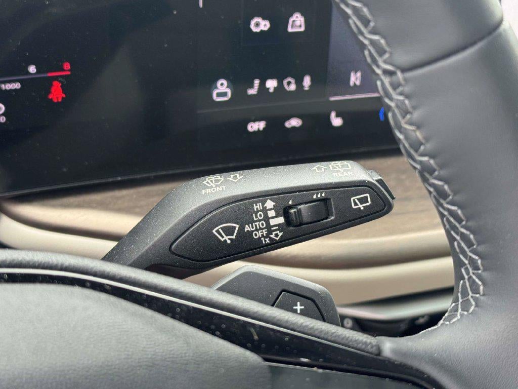 2025 Audi All-new Q5 Premium TFSI quattro S tronic