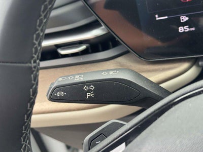 2025 Audi All-new Q5 Premium TFSI quattro S tronic