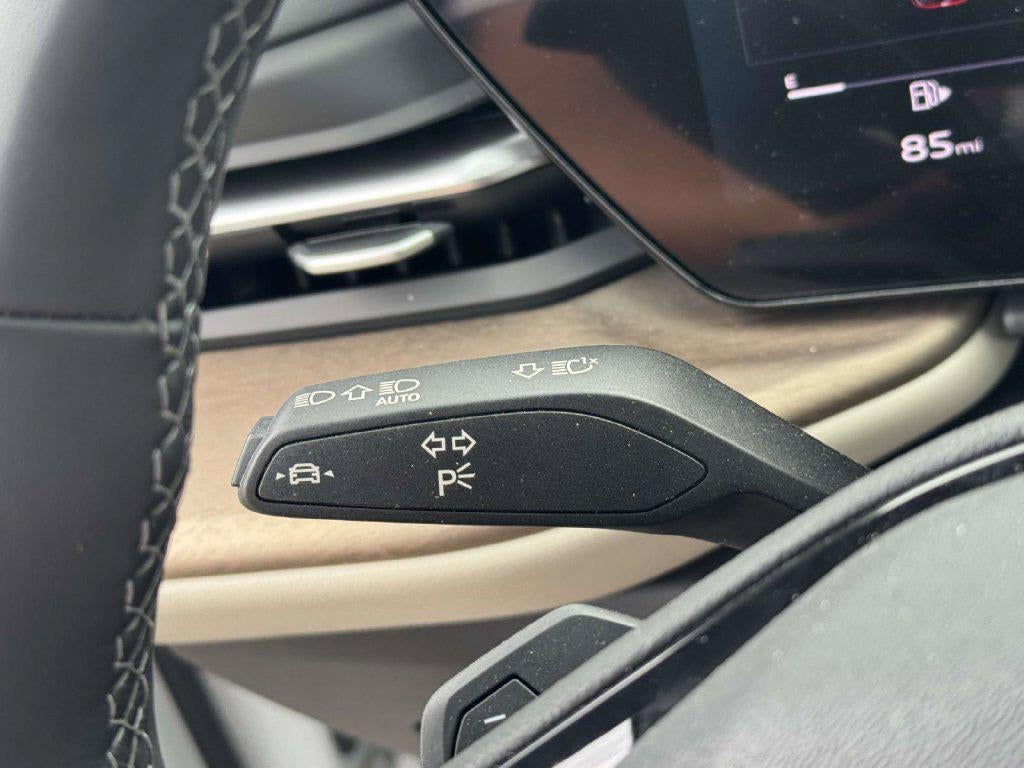 2025 Audi All-new Q5 Premium TFSI quattro S tronic