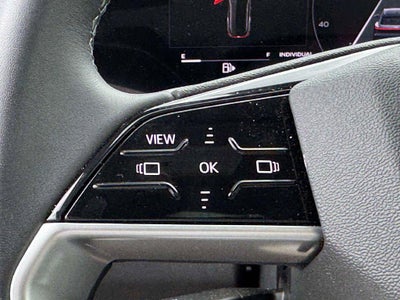 2025 Audi All-new Q5 Premium TFSI quattro S tronic