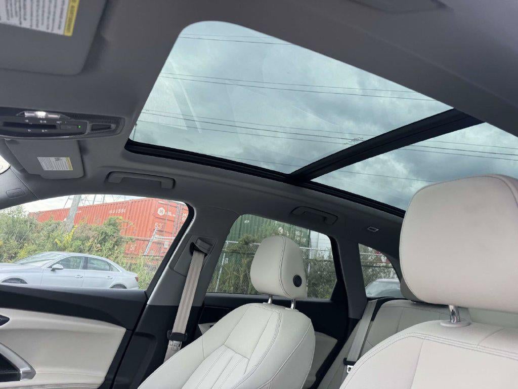 2025 Audi All-new Q5 Premium TFSI quattro S tronic