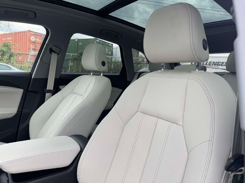 2025 Audi All-new Q5 Premium TFSI quattro S tronic