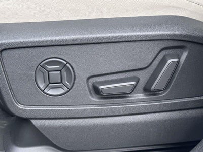 2025 Audi All-new Q5 Premium TFSI quattro S tronic