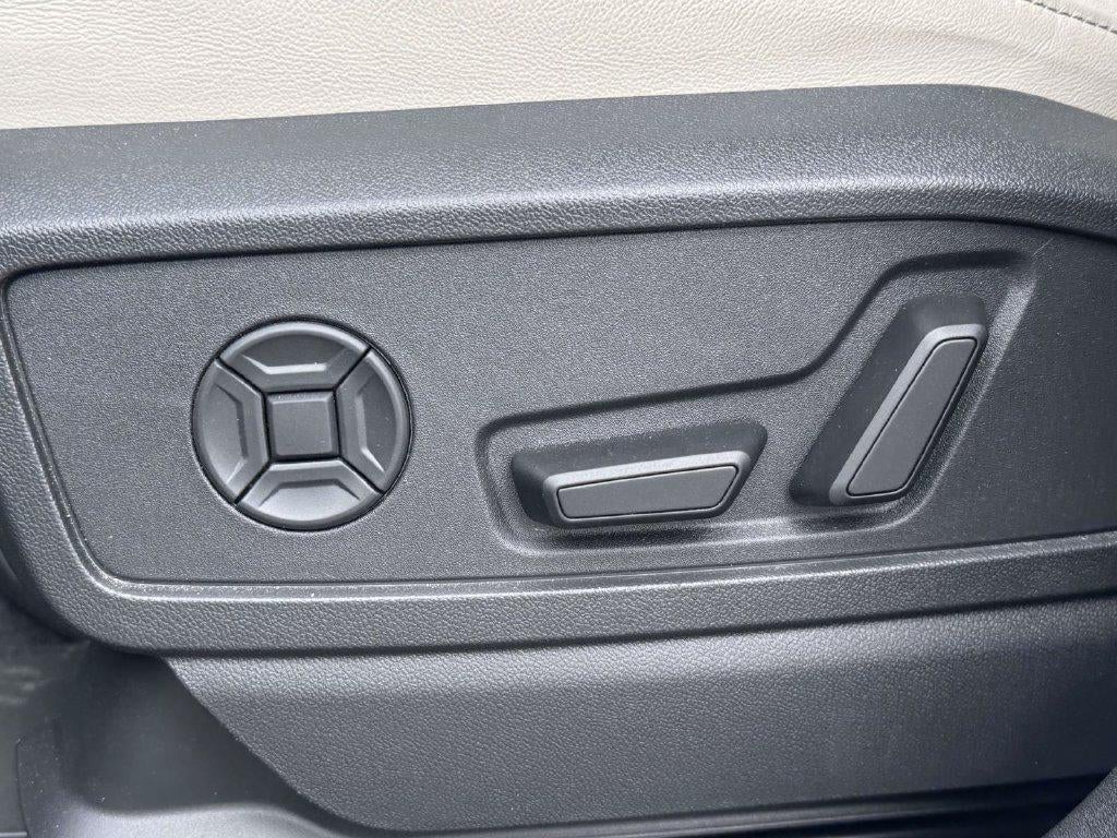 2025 Audi All-new Q5 Premium TFSI quattro S tronic