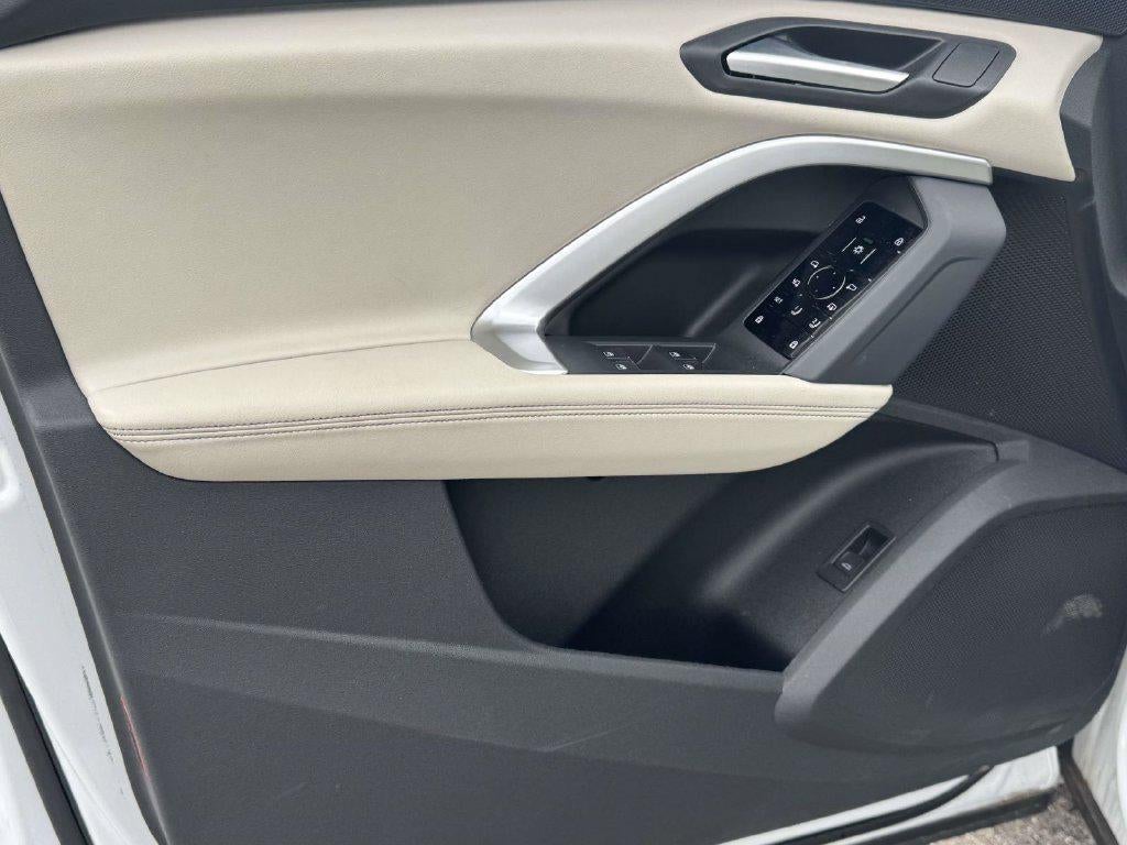 2025 Audi All-new Q5 Premium TFSI quattro S tronic