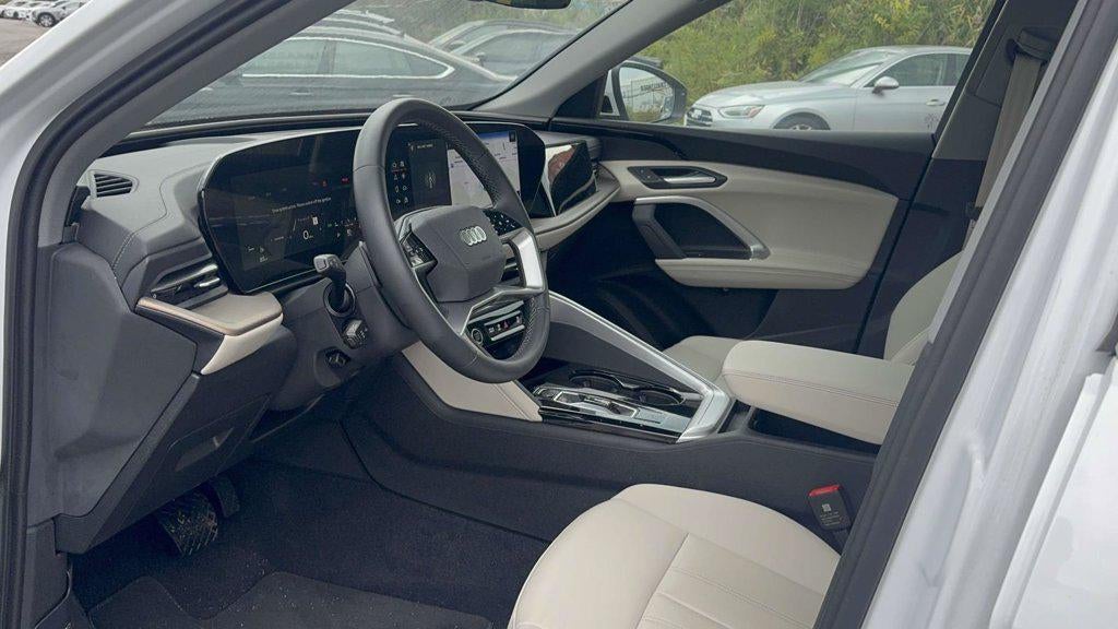 2025 Audi All-new Q5 Premium TFSI quattro S tronic