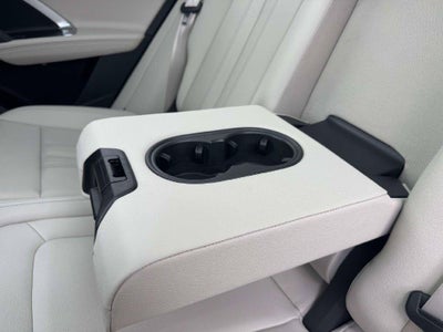 2025 Audi All-new Q5 Premium TFSI quattro S tronic