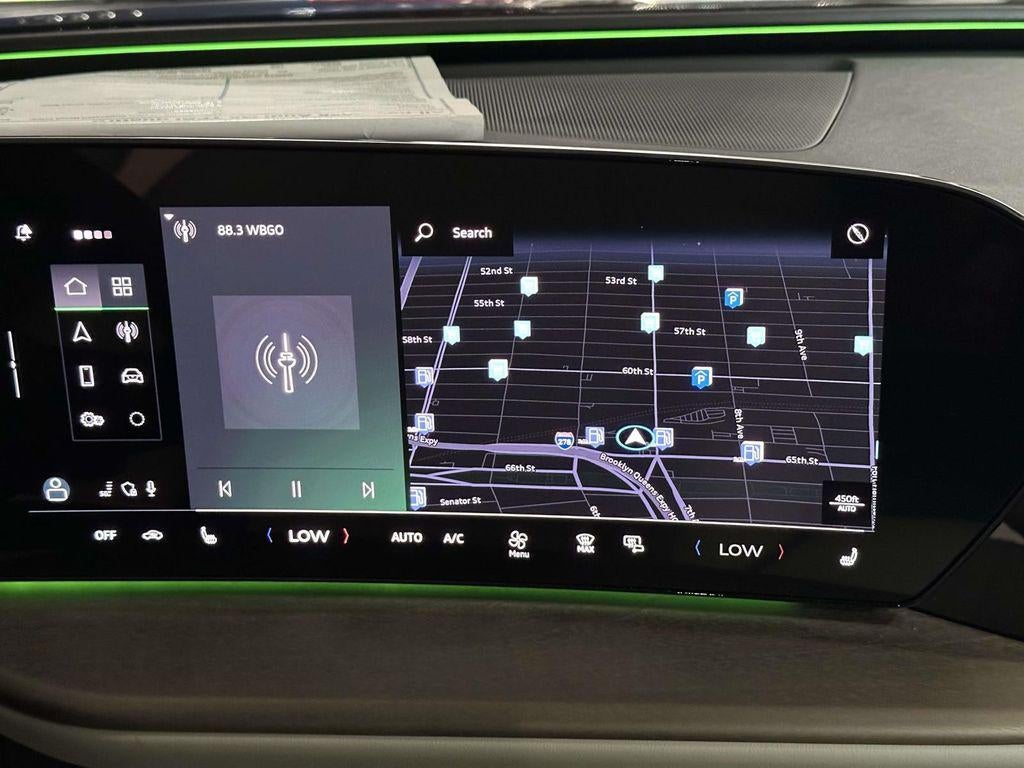 2025 Audi All-new Q5 Premium TFSI quattro S tronic