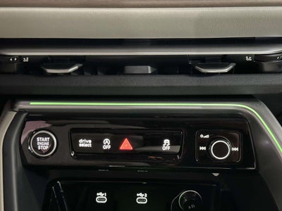 2025 Audi All-new Q5 Premium TFSI quattro S tronic