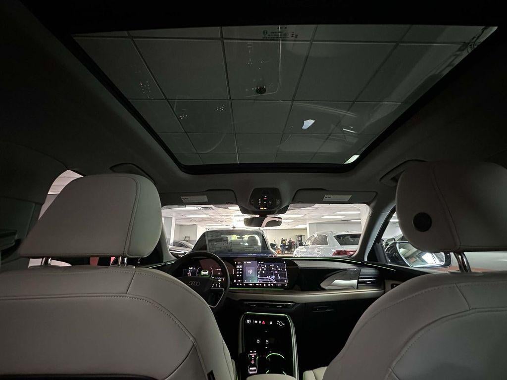 2025 Audi All-new Q5 Premium TFSI quattro S tronic