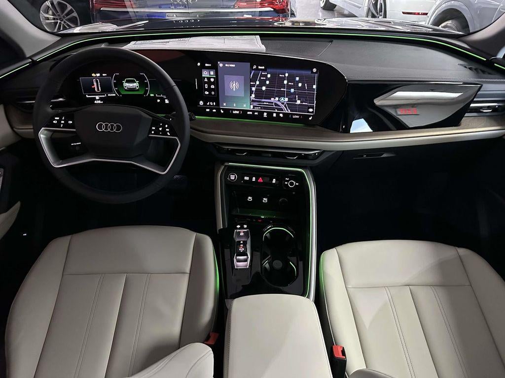 2025 Audi All-new Q5 Premium TFSI quattro S tronic