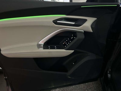 2025 Audi All-new Q5 Premium TFSI quattro S tronic