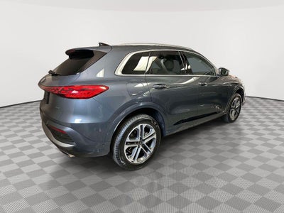 2025 Audi All-new Q5 Premium TFSI quattro S tronic