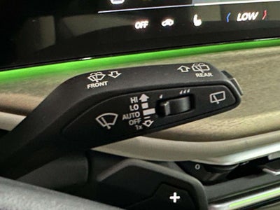 2025 Audi All-new Q5 Premium TFSI quattro S tronic