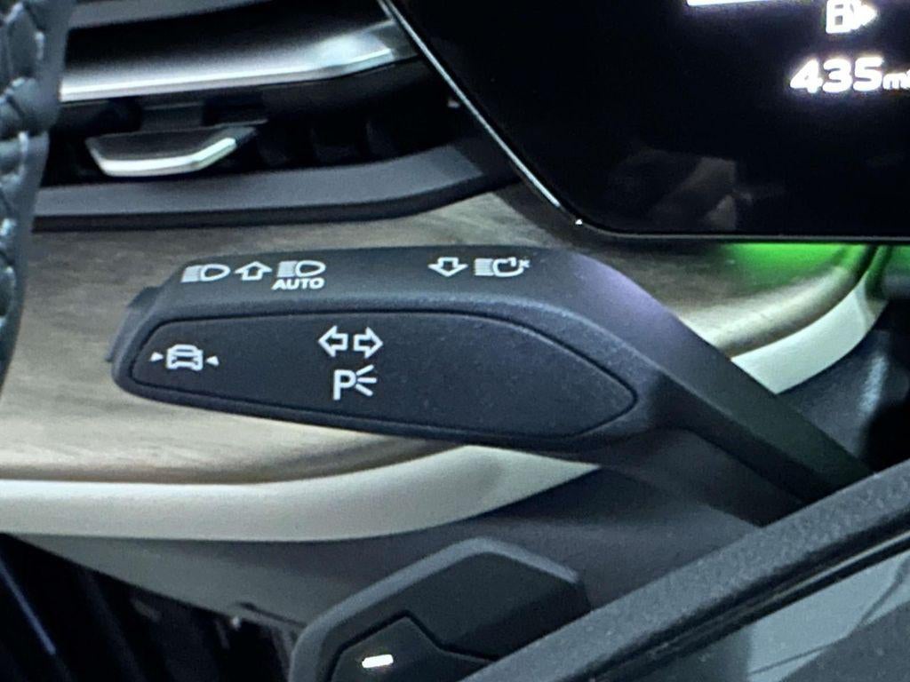 2025 Audi All-new Q5 Premium TFSI quattro S tronic