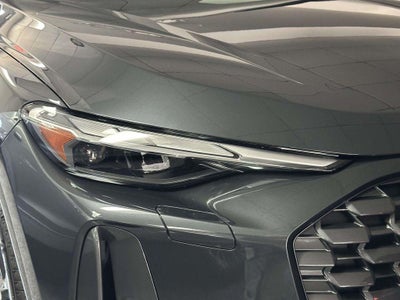 2025 Audi All-new Q5 Premium TFSI quattro S tronic